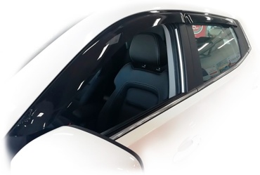 CA Plastic 2,01003E+12 для Chery Tiggo 2019-2023