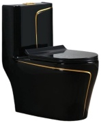 TLS унитаз-моноблок 8120, санфаянс