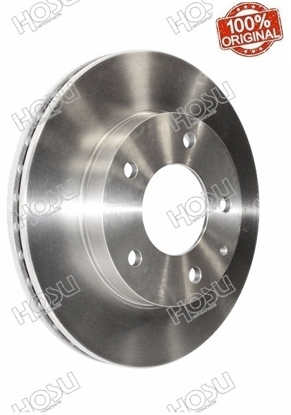 Диски HOSU передние HSDB0034-M
