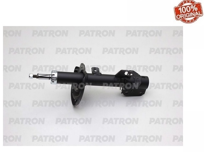 Амортизатор PATRON передний PSA333747 1 шт