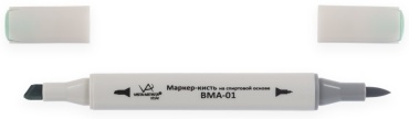 Vista-Artista BMA-01 4680269680227 зеленый 1 шт