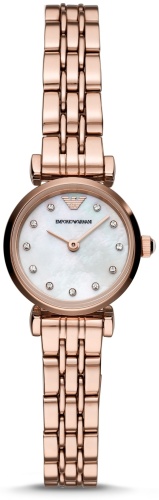 Кварцевые Giorgio Armani AR11203 сталь
