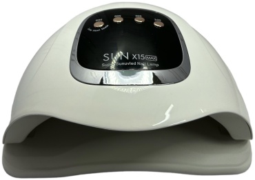 Лампа SUN X15 Max LED-UV 120