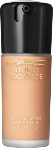 M.A.C Studio Radiance тональная сыворотка NW30 30 мл