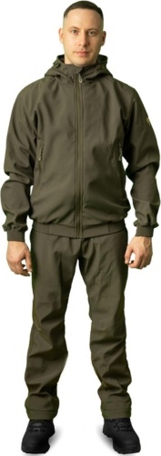 Костюм NovaTex Барс 7145НОВ 56, 58