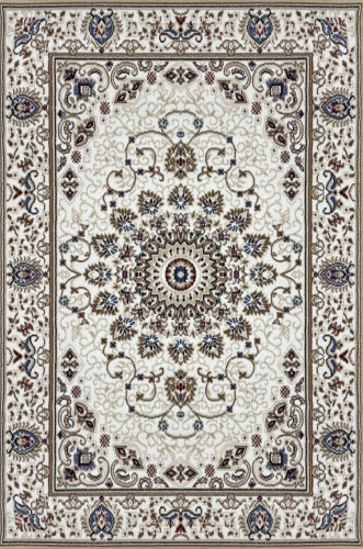 Ковер Bal Tekstil 140x200 см, короткий ворс, Казахстан