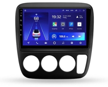 Teyes CC2L Plus Honda CR-V 1995-2001 2Gb+32Gb