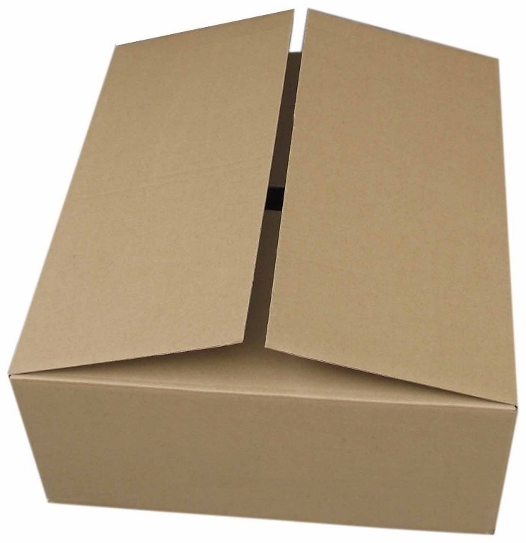 Коробка Intellpack 00002422 картон 40 см 5 шт