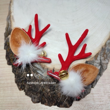 Accessories заколка зажим 1 шт