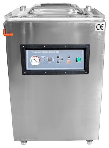 Garden VM500E/BC серебристый