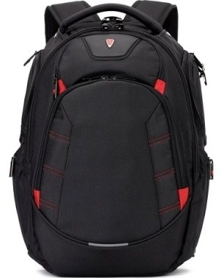 Рюкзак Sumdex PJN-303BK до 15.6" черный