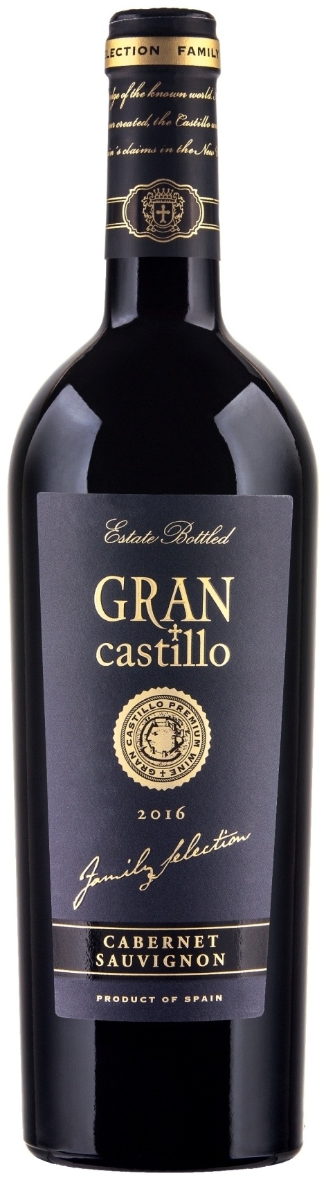 Gran Castillo Вино Купить