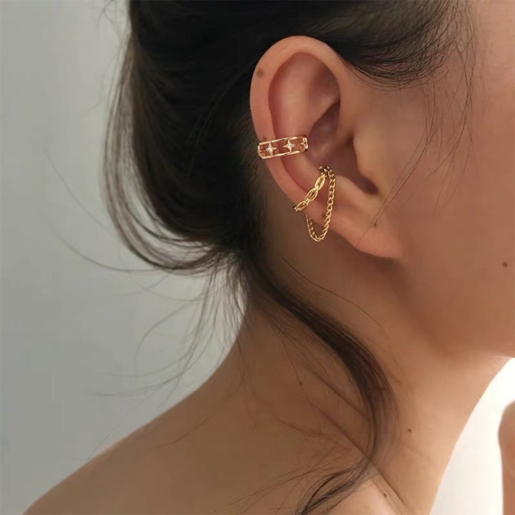 Серьги Premium jewellery N бижутерный сплав, без вставок