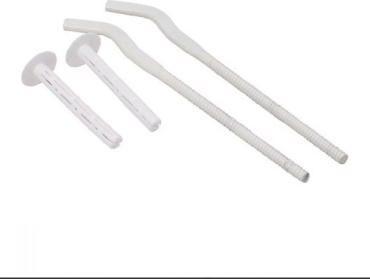 BITHERM кронштейн SET-12 2 шт