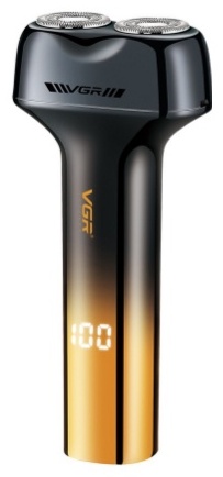 Электробритва VGR Professional V-398 роторная