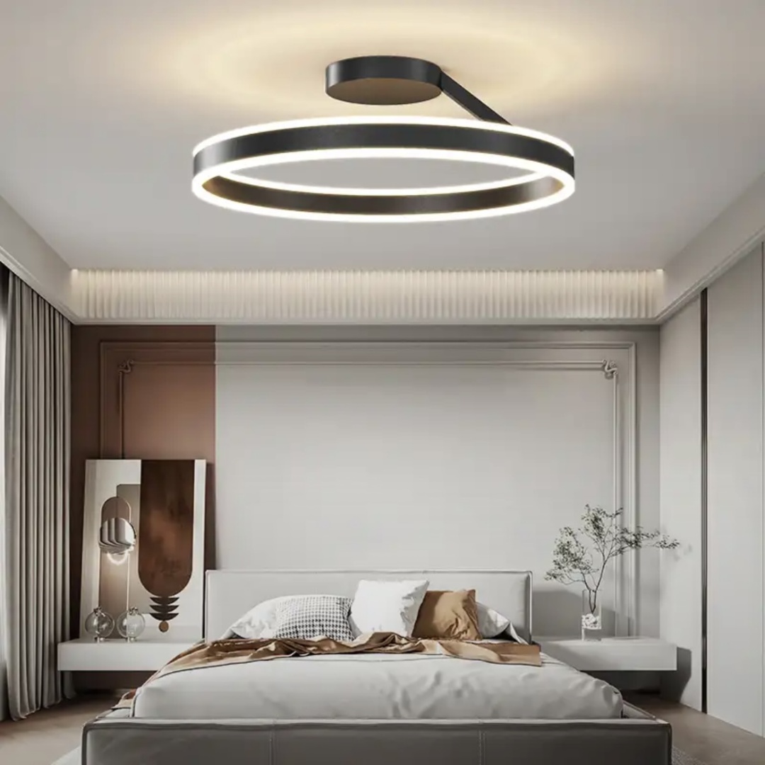 Люстра потолочная Candella LED, кол-во ламп: 2 шт