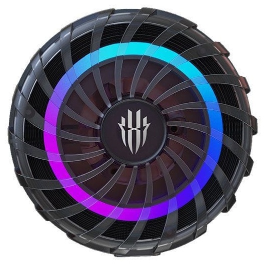Nubia Redmagic 4 pro черный