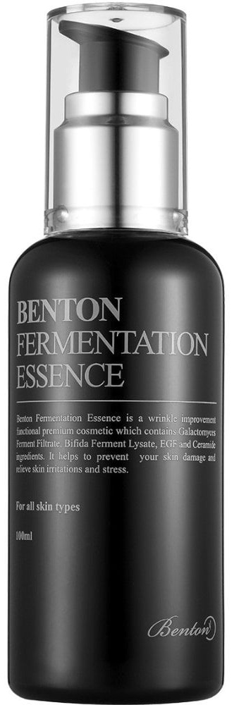 BENTON эссенция Fermentation 100 мл
