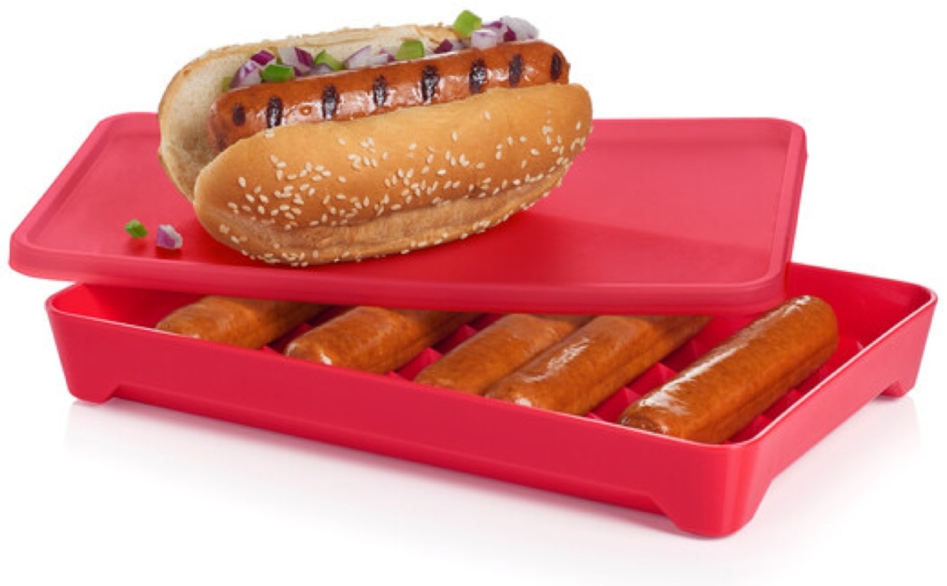 Купить Tupperware контейнер Мини РП994, пластик в Алматы – Магазин на ...
