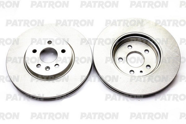 Диски PATRON передние PBD1805