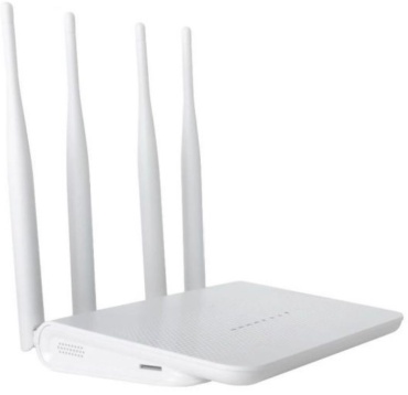 Wi-Fi роутер LTE1000