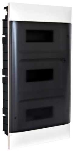 Legrand щит распределительный встраиваемый IP40 766х328 мм