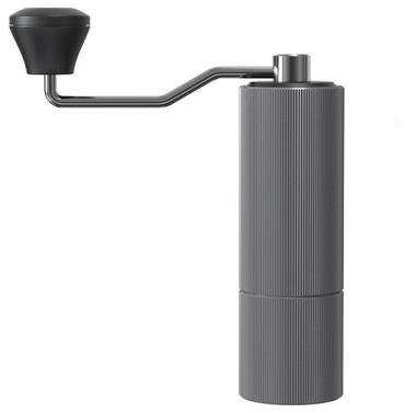 DEROOM Coffee Grinder Chestnut C2, алюминий, сталь