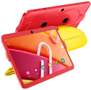 CCIT KT 100 Pro 7 дюйм 4 Гб/128 Гб красный