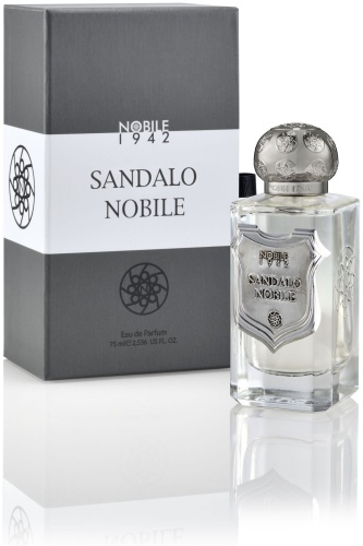 NOBILE 1942 Sandalo Nobile парфюмерная вода EDP 75 мл, унисекс