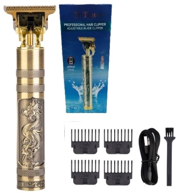 TriTower триммер TT-S2 золотой