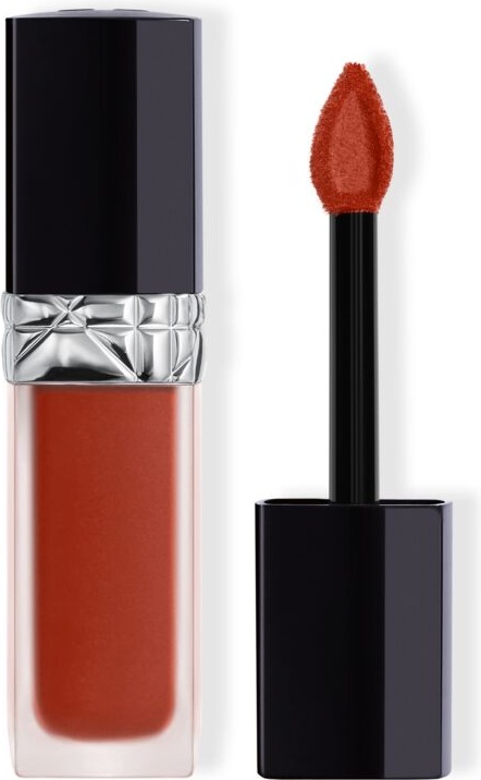 Dior Rouge Dior Forever Liquid жидкая помада 626 Famous