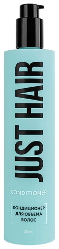 Just Hair кондиционер Кондиционер для объема волос Conditioner 250 мл