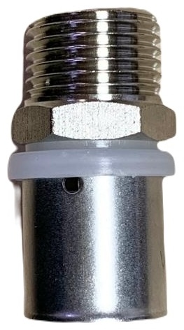 VVM муфта SM20x1/2 20 мм