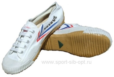 Кеды GF SPORT белый
