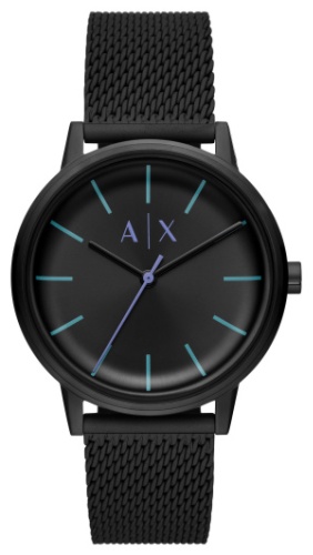 Кварцевые Armani Exchange AX2760 сталь