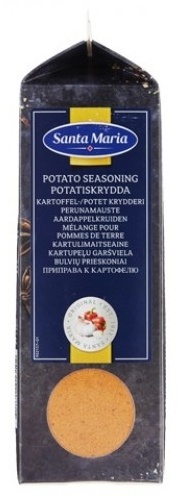Santa Maria смесь для картофеля 800 г