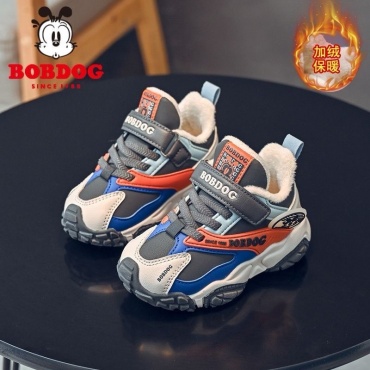 Кроссовки BOBDOG Кроссовки для мальчика мультиколор