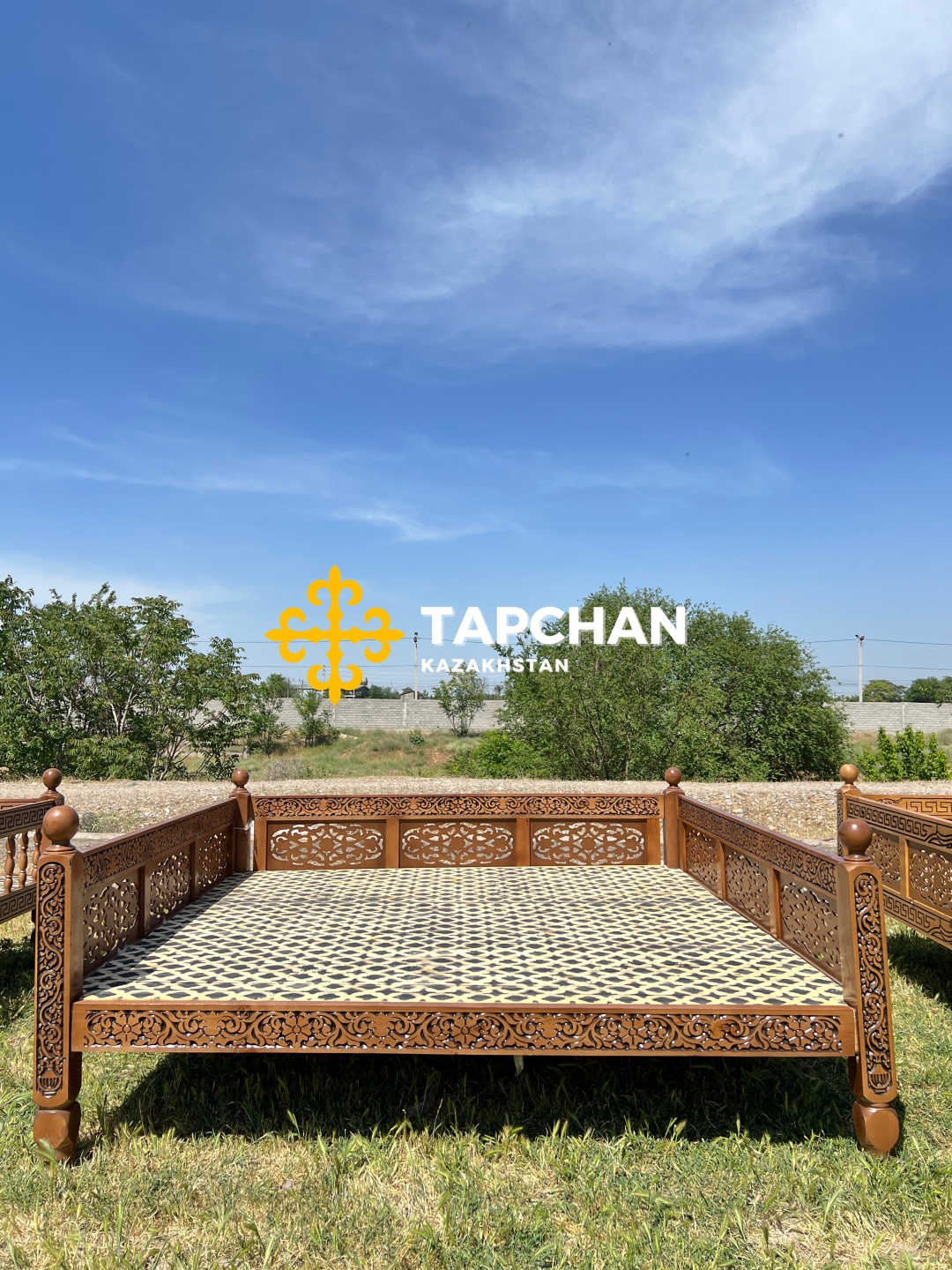 Купить Tapchan топчан Элита, сосна в Алматы – Магазин на Kaspi.kz