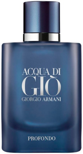 Giorgio Armani Acqua Di Gio Profondo парфюмерная вода EDP 40 мл