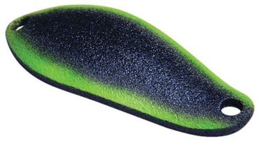 Блесна колеблющаяся SV-Lures Koketka 1.2г, 21мм, цвет PS35