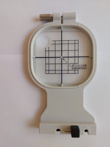 Пяльцы пластик Janome 50 см
