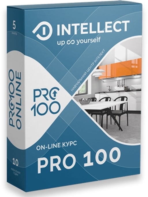 Программа Ecru Software Pro100