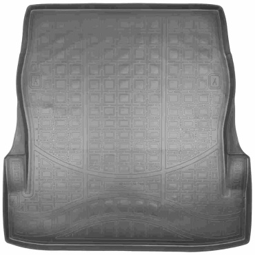 Unidec NPA00-T56-700 Mercedes-Benz S 2013+ черный