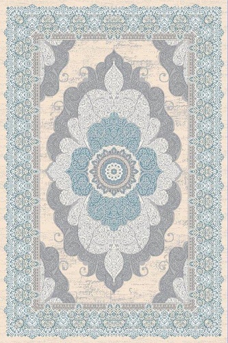 Ковер Yusuf Hali 200x300 см, короткий ворс, Турция