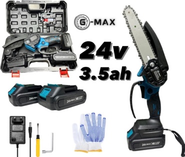 G-Max аккумуляторная Gm-0888