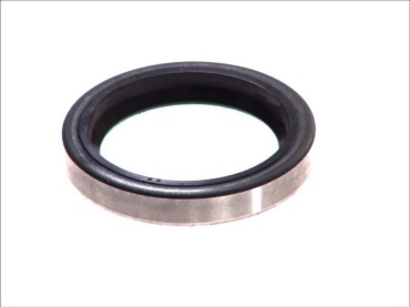 Elring сальник лобовой 040.991