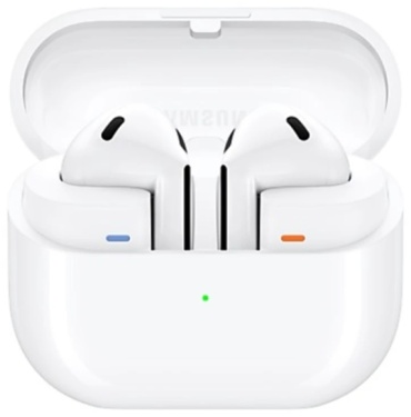 Наушники Samsung Buds 3 белый