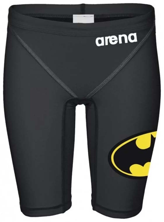 Плавки ARENA черный