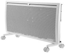 Конвектор DENZEL HybridX-2000 белый