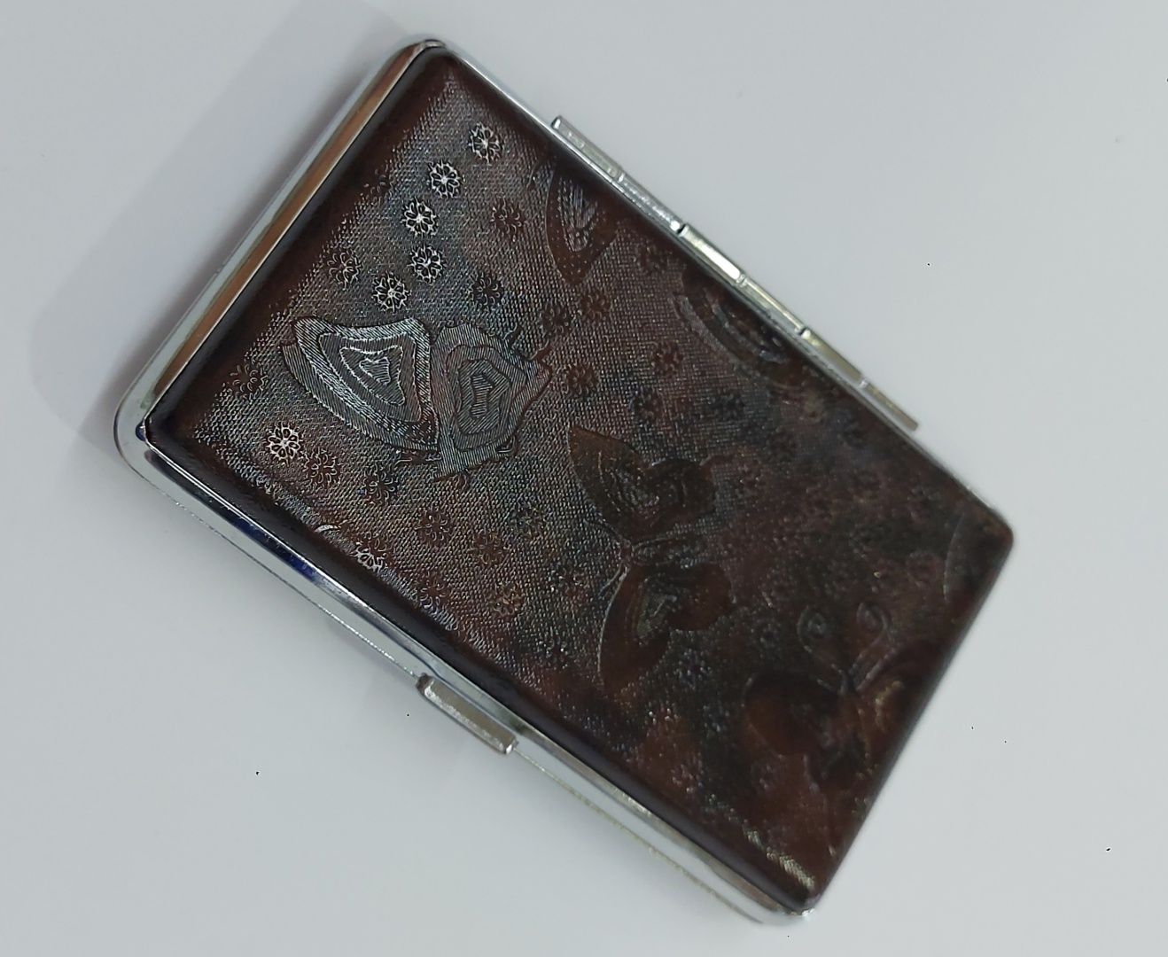 Портсигар Haojue HG-612 11 см x 6.5 см